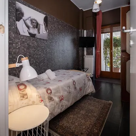 Cconforthotels R&b Dolci Emozioni Bari