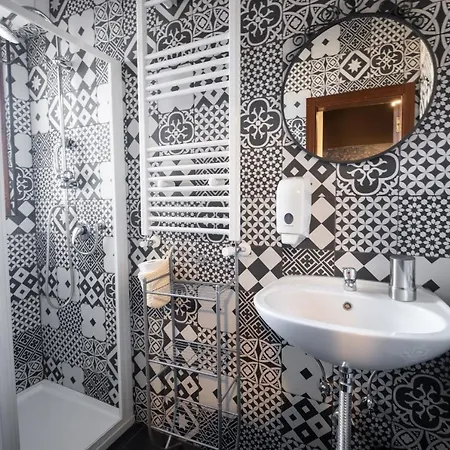 Cconforthotels R&b Dolci Emozioni 2*