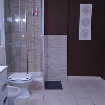 Guest house Cconforthotels R&b Dolci Emozioni
