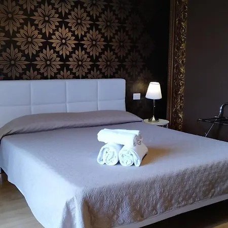 Cconforthotels R&b Dolci Emozioni Guest house Bari