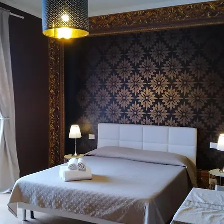 Cconforthotels Dolci Emozioni Pensjonat Bari