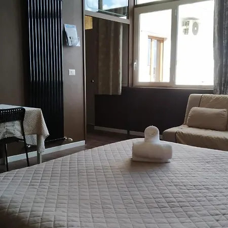 Pensiune Cconforthotels R&b Dolci Emozioni Bari