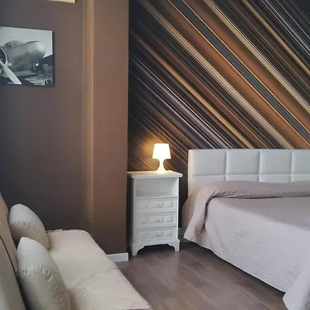 Cconforthotels R&b Dolci Emozioni Guest house