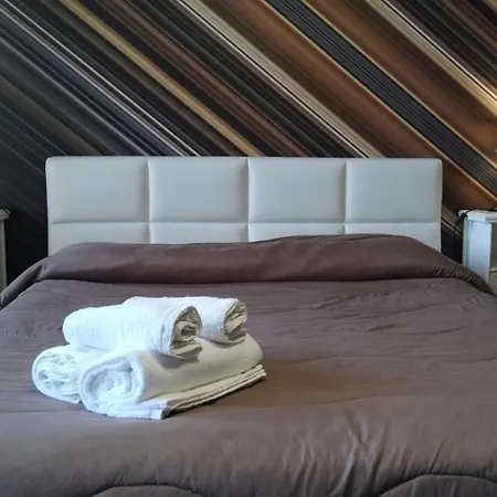 Cconforthotels R&b Dolci Emozioni Pensiune