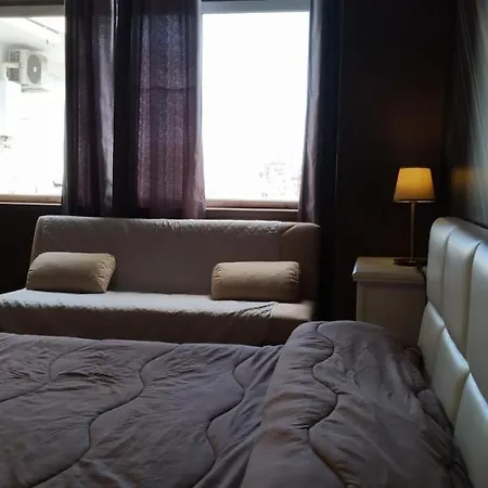 Cconforthotels R&b Dolci Emozioni Pensiune 3*