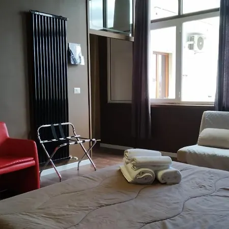 Cconforthotels R&b Dolci Emozioni 3* Bari