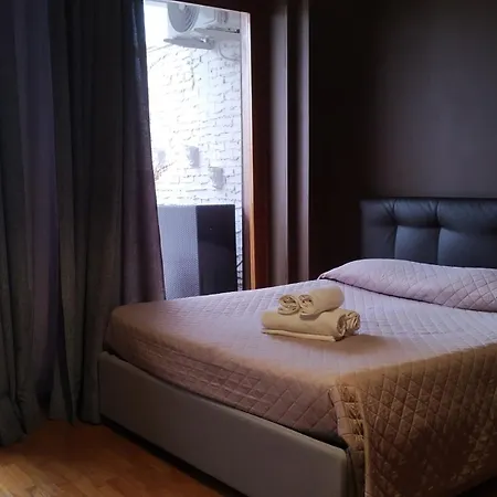 Cconforthotels Dolci Emozioni