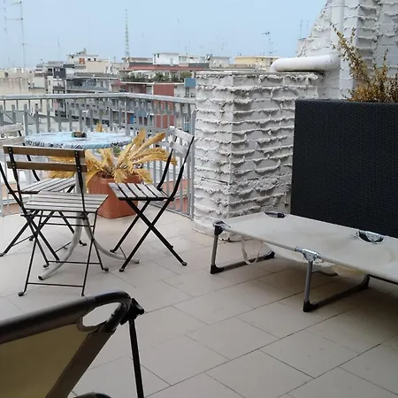 Cconforthotels R&b Dolci Emozioni Affittacamere 2*