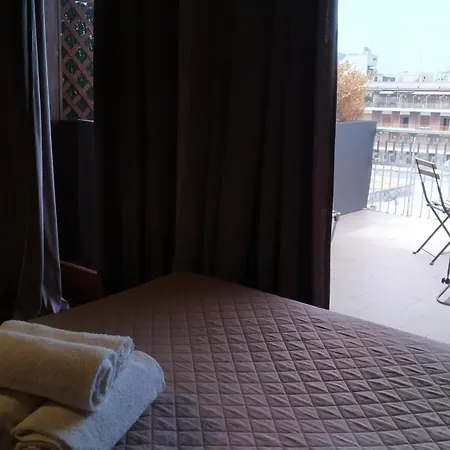 Cconforthotels R&b Dolci Emozioni 3* Bari