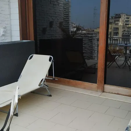Guest house Cconforthotels R&b Dolci Emozioni