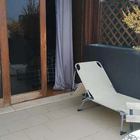 Cconforthotels Dolci Emozioni 3* Μπάρι