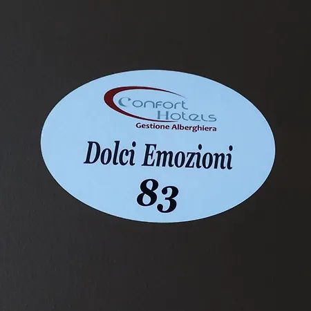 Cconforthotels Dolci Emozioni バーリ
