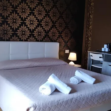 Cconforthotels R&b Dolci Emozioni Pensiune