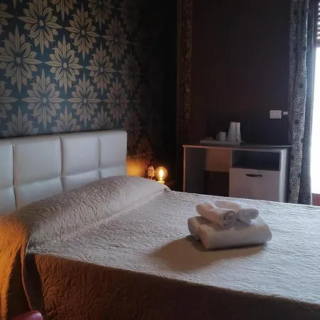 Cconforthotels R&b Dolci Emozioni 3*