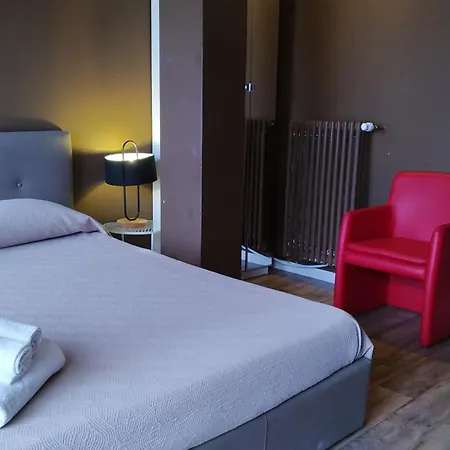 Cconforthotels Dolci Emozioni 3* Μπάρι