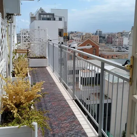 Pensiune Cconforthotels R&b Dolci Emozioni 3*