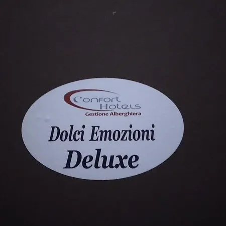 Cconforthotels R&b Dolci Emozioni Guest house