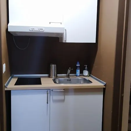 Cconforthotels R&b Dolci Emozioni Bari