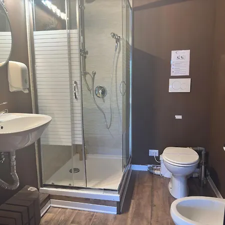 Pensiune Cconforthotels R&b Dolci Emozioni Bari