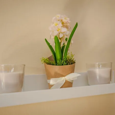 Cconforthotels R&b Dolci Emozioni 3* Bari