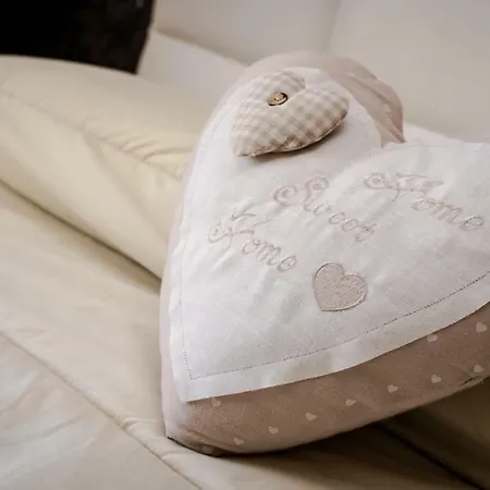 Affittacamere Cconforthotels R&b Dolci Emozioni Bari