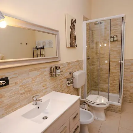 Cconforthotels R&b Dolci Emozioni Pensiune