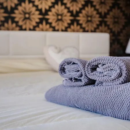 Cconforthotels R&b Dolci Emozioni Guest house 2*