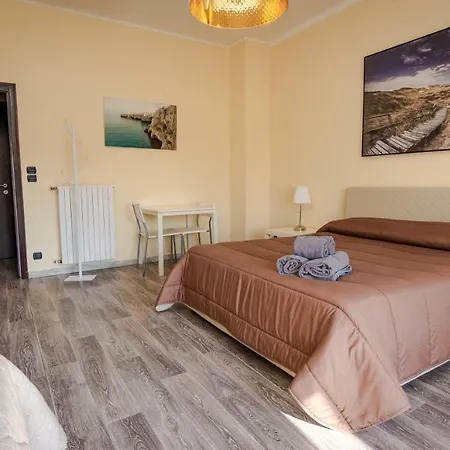 Pensjonat Cconforthotels Dolci Emozioni Bari