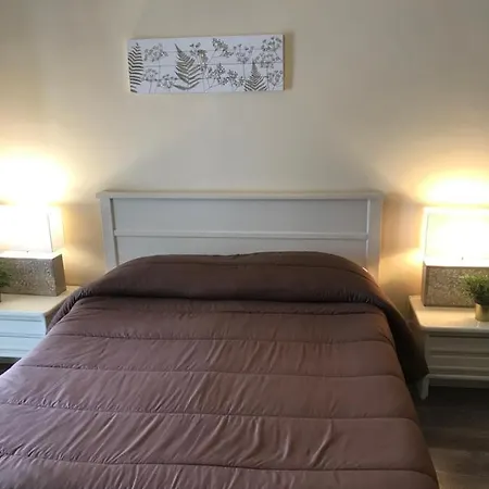 Pensiune Cconforthotels R&b Dolci Emozioni 3*