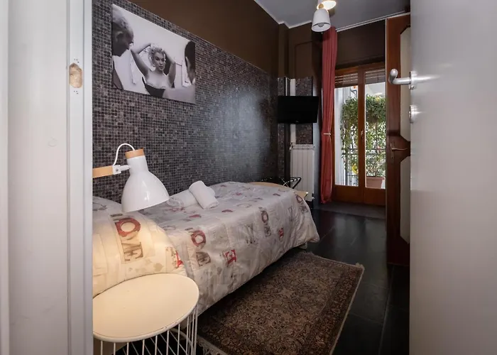 Cconforthotels Dolci Emozioni バーリ