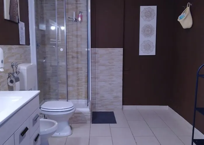 Casa de hóspedes Cconforthotels Dolci Emozioni