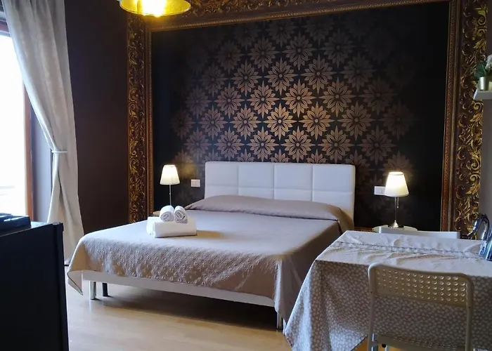 Cconforthotels Dolci Emozioni 3* Bari