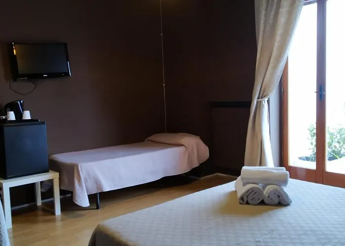 Cconforthotels Dolci Emozioni