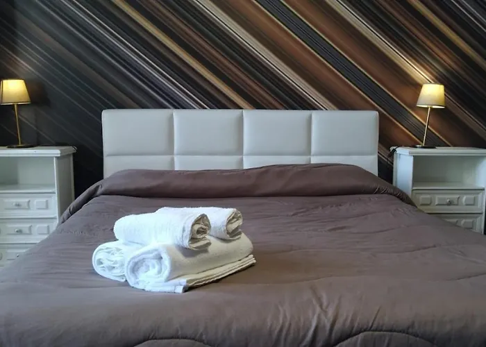 Cconforthotels Dolci Emozioni Casa de hóspedes