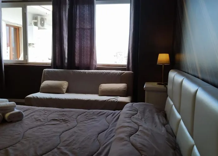 Cconforthotels Dolci Emozioni ゲストハウス 3*