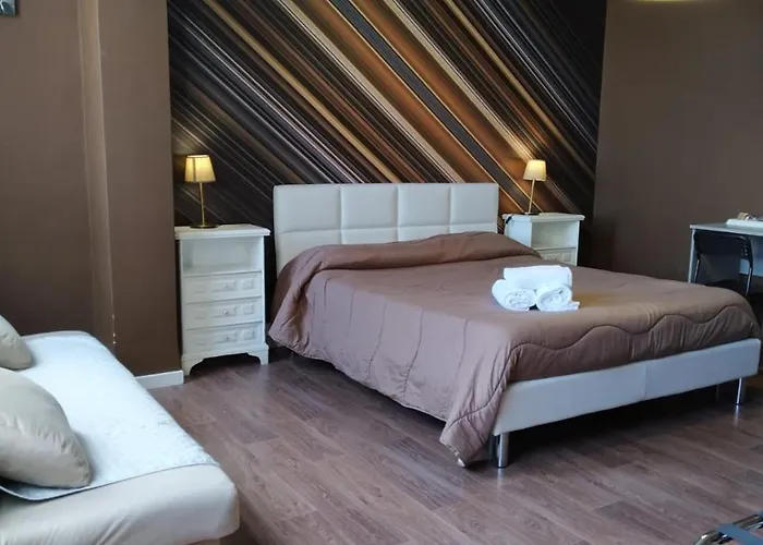 Cconforthotels Dolci Emozioni Bari