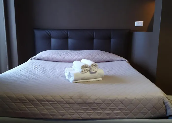 Casa de hóspedes Cconforthotels Dolci Emozioni Bari