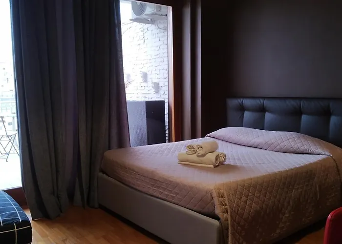 Cconforthotels Dolci Emozioni