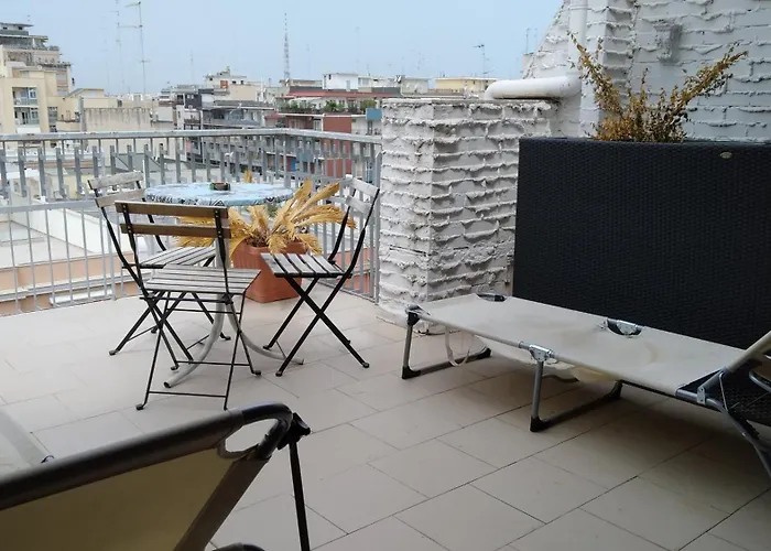 Cconforthotels Dolci Emozioni ゲストハウス 3*