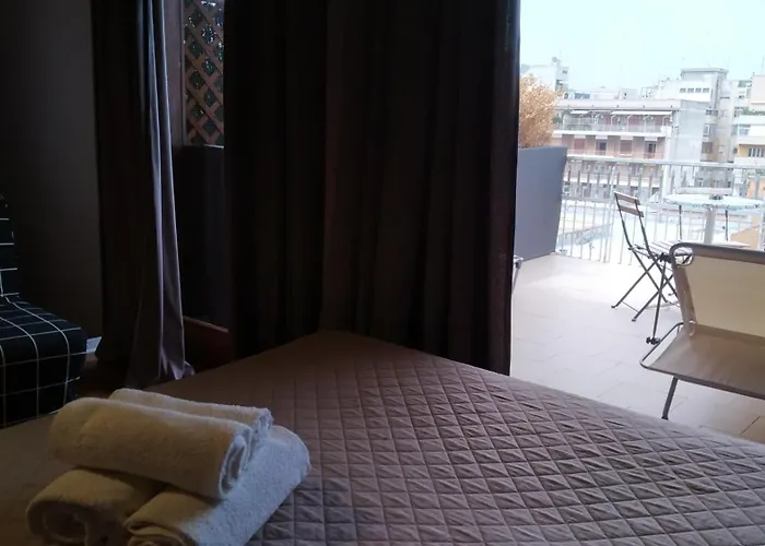 Cconforthotels Dolci Emozioni 3* Bari