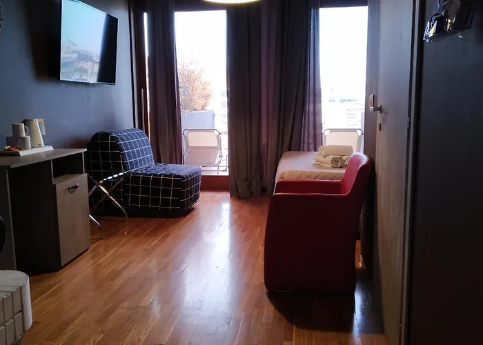 Casa de hóspedes Cconforthotels Dolci Emozioni Bari