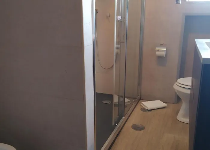 Cconforthotels Dolci Emozioni 3* Bari