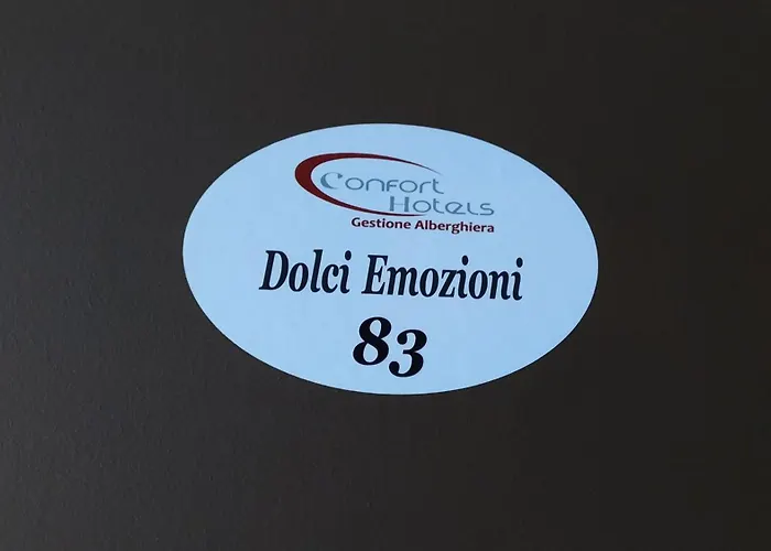Cconforthotels Dolci Emozioni バーリ