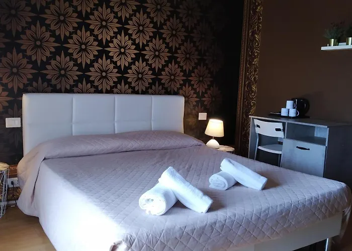 Cconforthotels Dolci Emozioni Casa de hóspedes