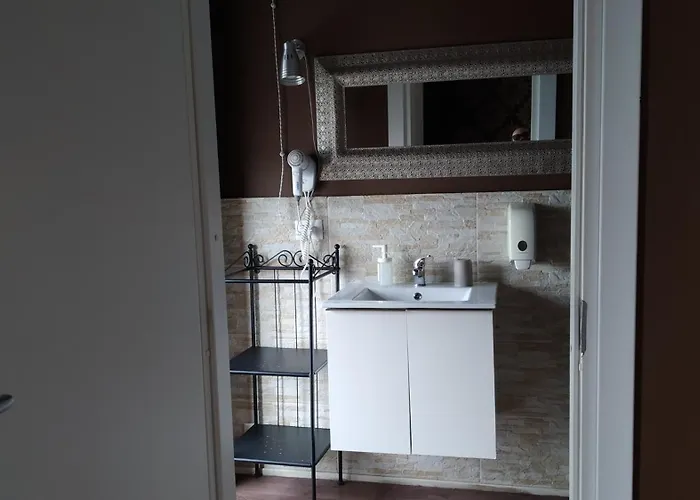 Cconforthotels Dolci Emozioni Bari