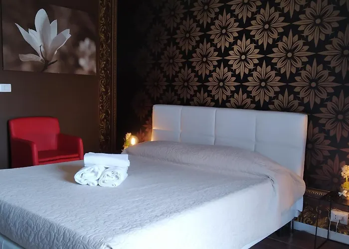 Cconforthotels Dolci Emozioni