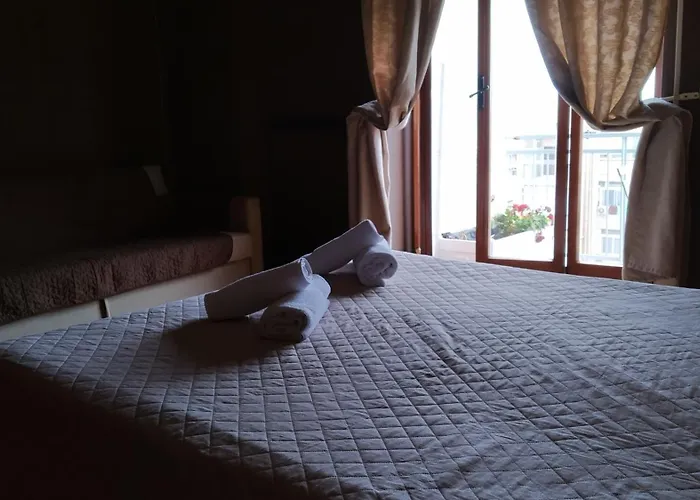 Cconforthotels Dolci Emozioni 3* バーリ