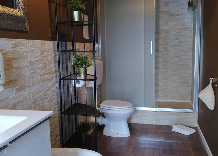 Casa de hóspedes Cconforthotels Dolci Emozioni