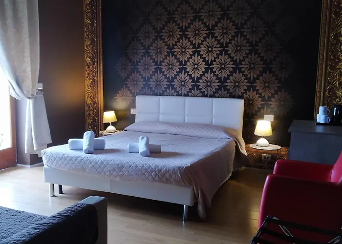 Cconforthotels Dolci Emozioni