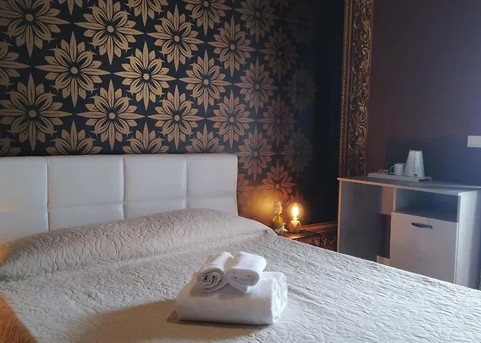 Casa de hóspedes Cconforthotels Dolci Emozioni Bari